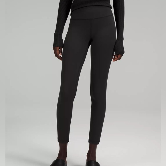 LULULEMON ALIGN LEGGING - Picture 2 of 3